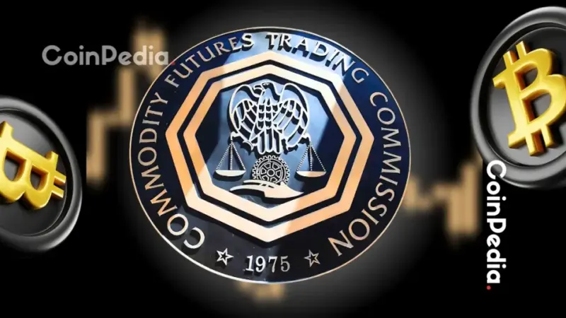 CFTC’s FBOT Reverses Biden-era Overreach That Drove Crypto Trading Offshore