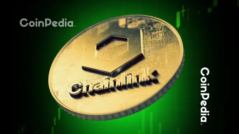 Chainlink Price Update, What’s Behind the Surge and Is $100 Next?