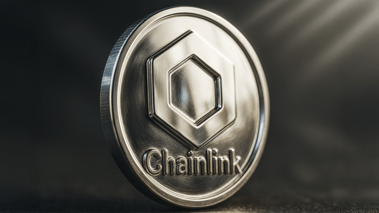 Chainlink’s LINK Hoard Blasts Past 100,000