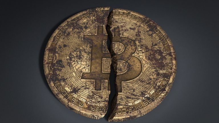 Chronicling the End of Bitcoin: Analyst Estimates It Might Happen in 11 Years