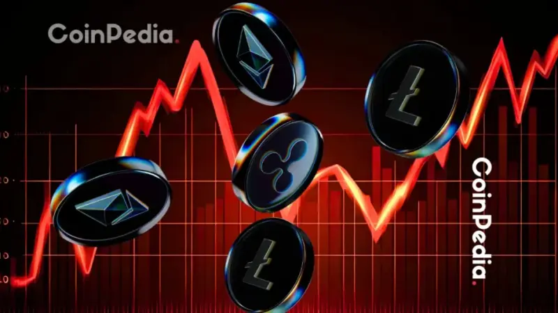 Crypto Market Attempts Bullish Rebound: Dead-cat Bounce or Full-Blown Recovery?