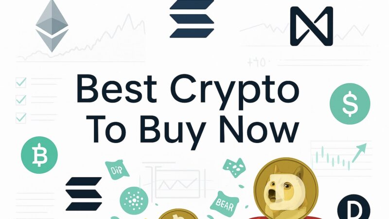 Crypto Market Outlook for September 2025: XRP, Cardano, Remittix, and Dogecoin