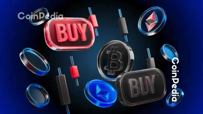 Crypto Market Update: Top Altcoins To Rally Next
