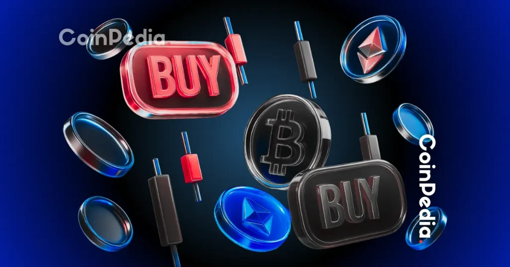 Crypto Market Update: Top Altcoins To Rally Next