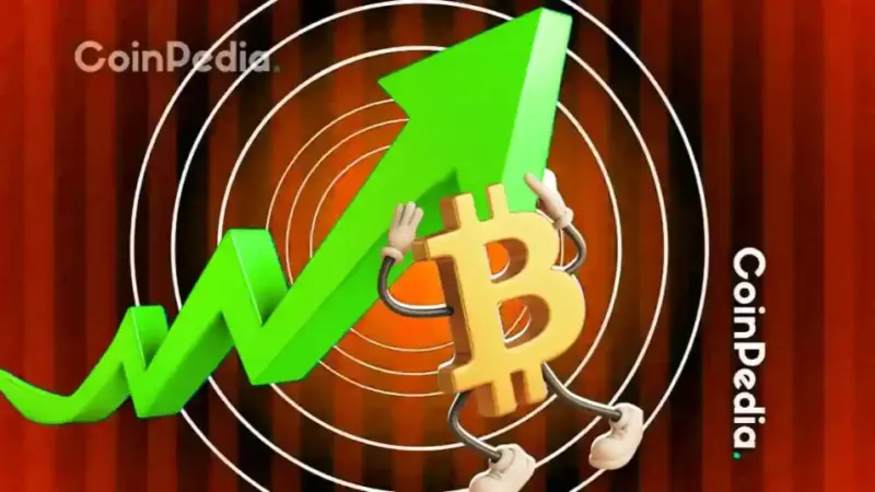 Crypto Prices Today LIVE : Why Crypto is Up Today? Ethereum Price ATH, BTC Price Today