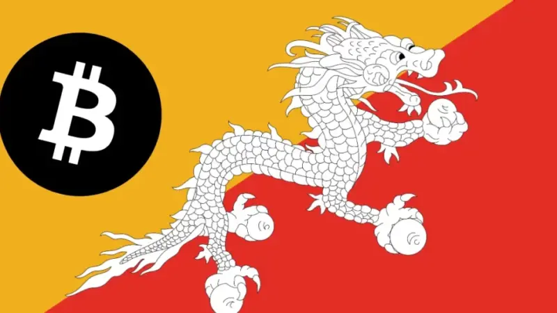 Crypto Regulations in Bhutan 2025