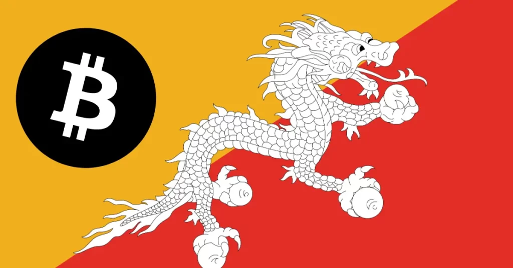 Crypto Regulations in Bhutan 2025