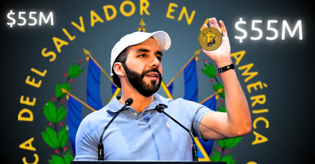 El Salvador Plans World’s First Bitcoin Banks
