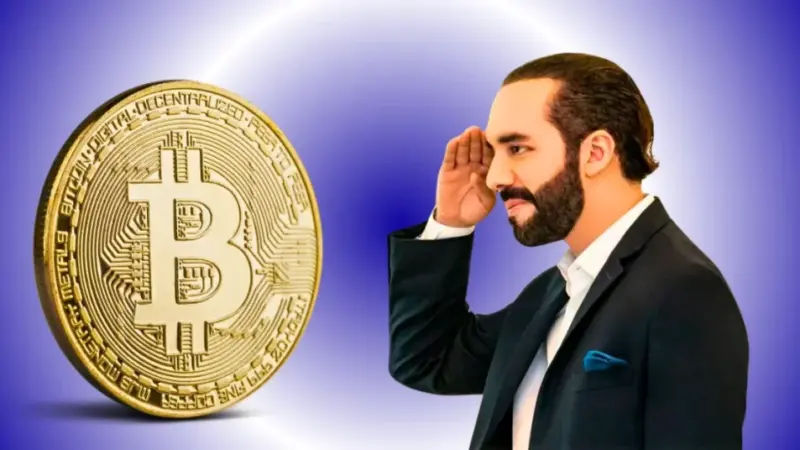 El Salvador Spreads Bitcoin Across 14 Wallets to Prepare for Quantum Computing Risks