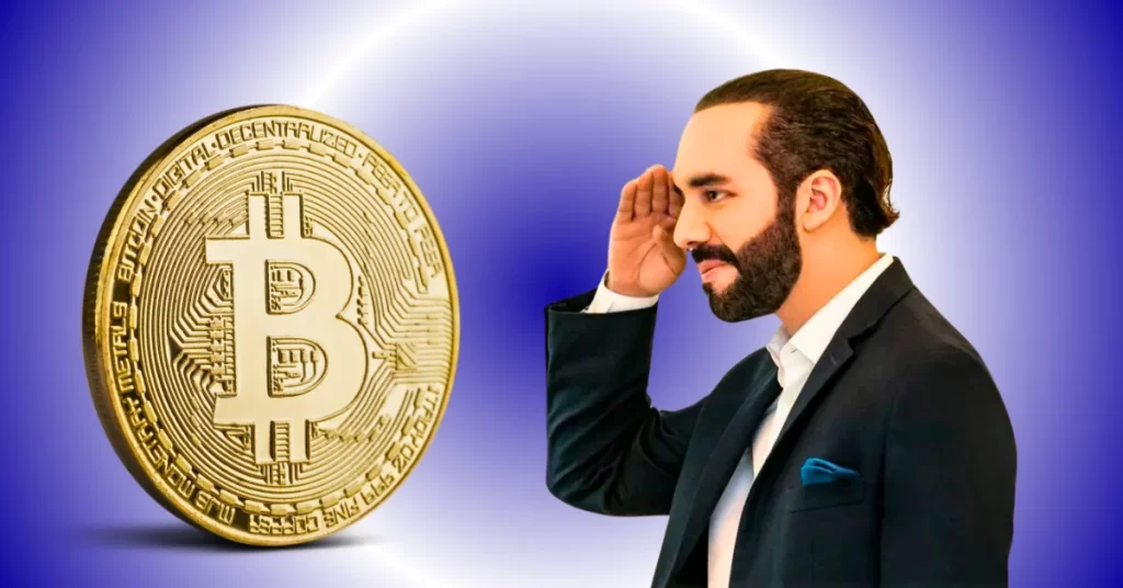El Salvador Spreads Bitcoin Across 14 Wallets to Prepare for Quantum Computing Risks
