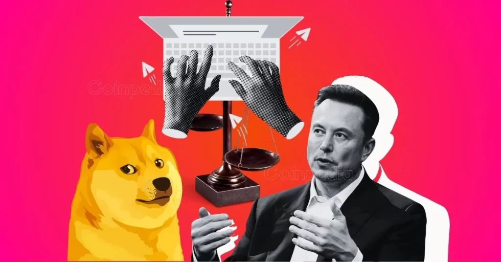 Elon Musk’s Lawyer Fuels $200M Dogecoin Treasury Plan