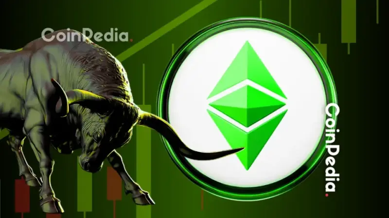 ETC Price Breaks Out of Downtrend as Momentum Builds Toward $26