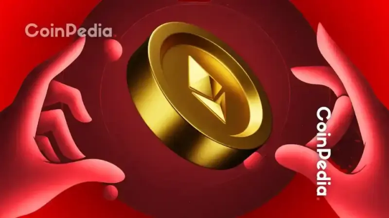 ETH Price Crash: Drop Below $4,000 Could Trigger $1 Billion in Liquidations