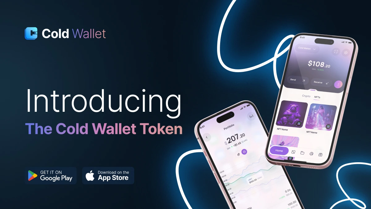 ETH Rides ETF Demand & DOT Preps Breakout: Cold Wallet’s Referral Rewards in August!