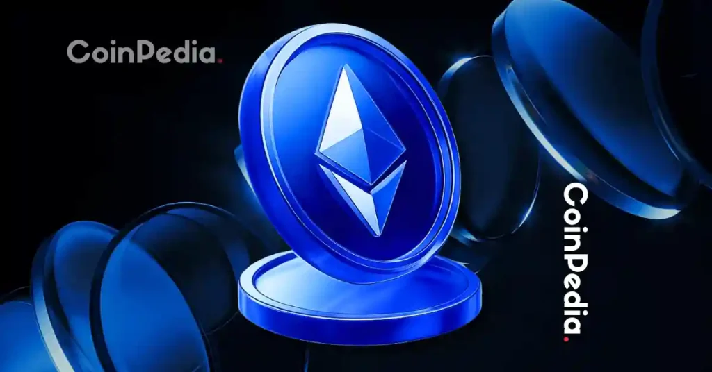 Ethereum Price Hits All-time High After Powell’s Rate Cut Signal