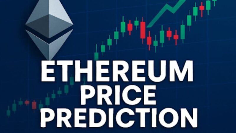 Ethereum Price Prediction In 2026: When Will XRP ETF Happen & Best Cryptos To Buy Now