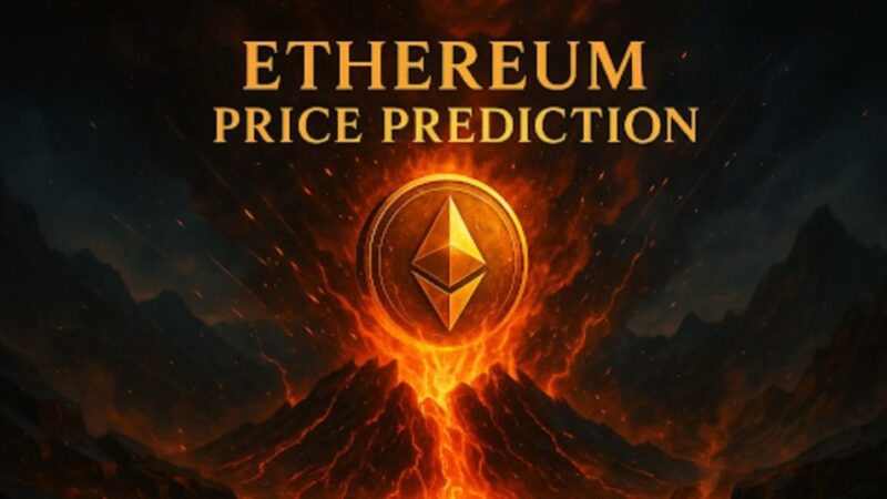 Ethereum Price Prediction, Major XRP ETF Update and The Crypto Presale Becoming The Most Hyped Altcoin In 2025