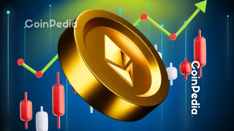 Ethereum Price Prediction: Standard Chartered Sees $7,500 in 2025, $25K by 2028