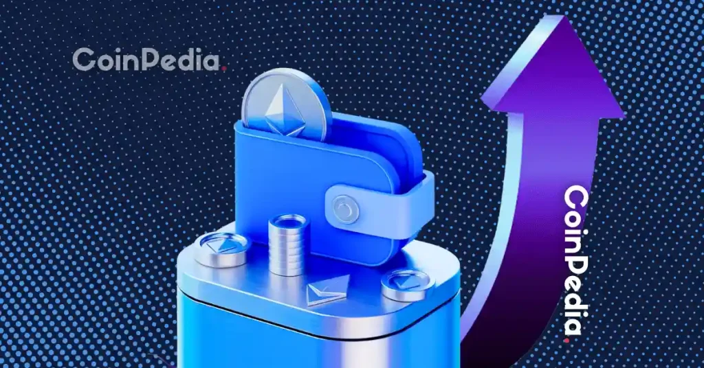 Ethereum Surpasses Netflix