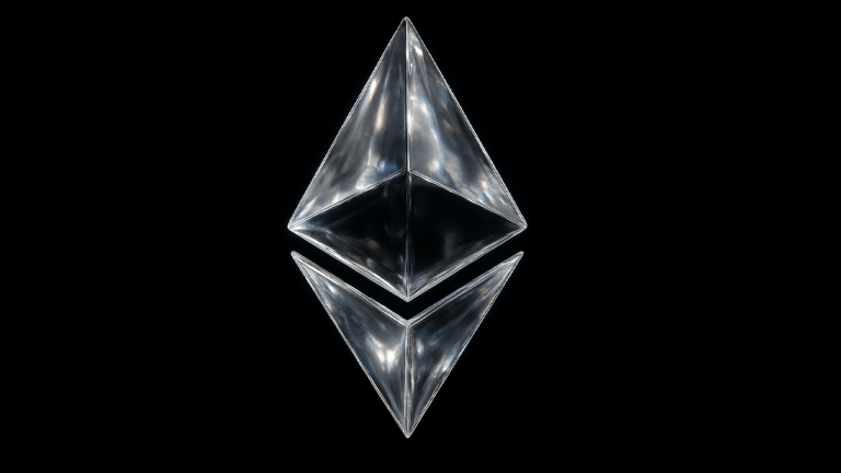 Ethereum Tops $4,600 as Derivatives Markets Hit Record Levels
