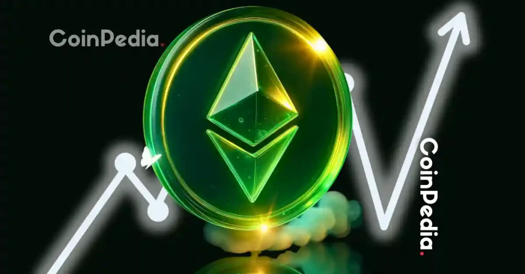 Ethereum Treasuries Top $17 Billion as Institutions Bet on DeFi and Web3