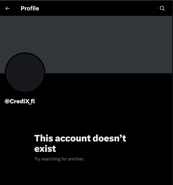 Exit Scam? DeFi Protocol CrediX’s Team Vanishes Following $4.5 Million Exploit