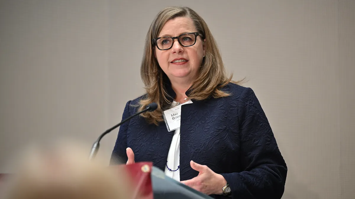 Fed’s Michelle Bowman Calls for Proactive Embrace of Crypto Innovation