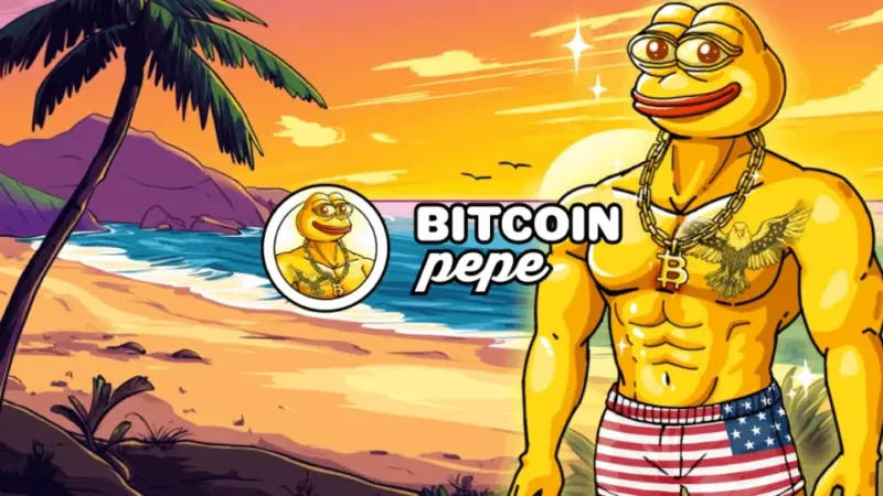 First-Ever Bitcoin Meme ICO Sparks Mass FOMO Before Listing