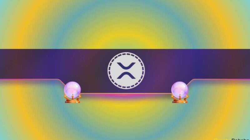 Has XRP’s Bull Run Just Begun or Is the Top Already In? AI Models Predict 2025 Peak Price