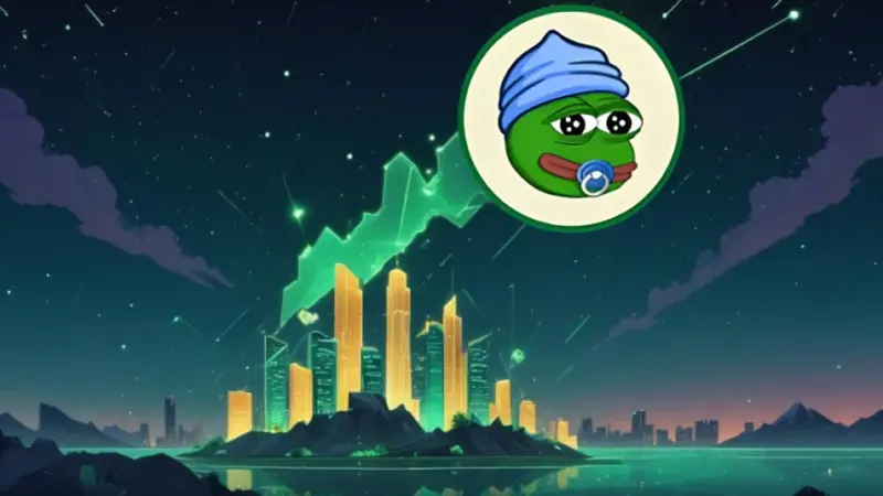 Here’s the Meme Coin That Could Be Next in the Top 10 After Dogecoin (DOGE)