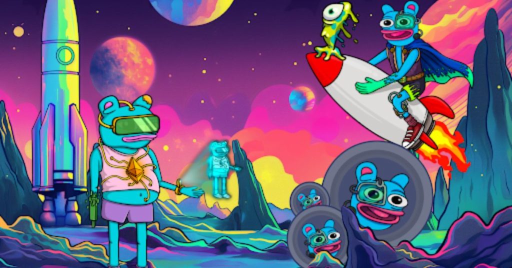 Hunting the Next Dogecoin? 4 Low-Cap Meme Coins With 14,000x Potential