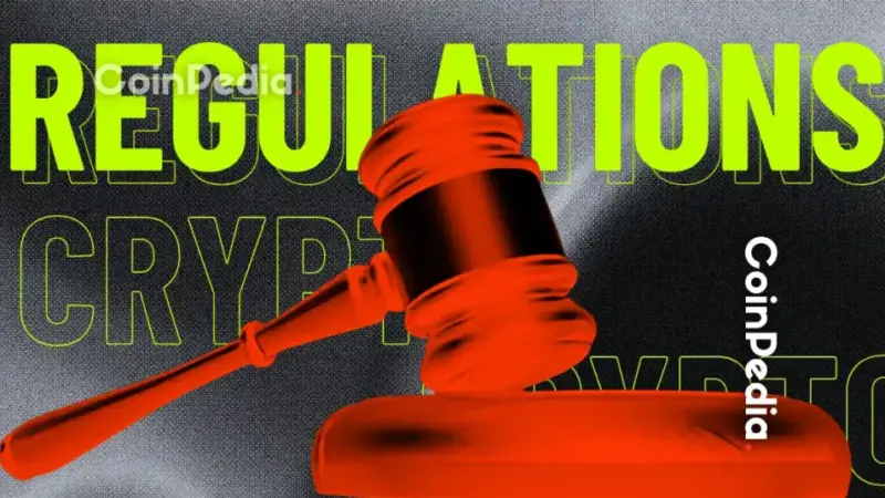 Illinois Passes First-of-Its-Kind Crypto Bills, Criticizes Trump Deregulation