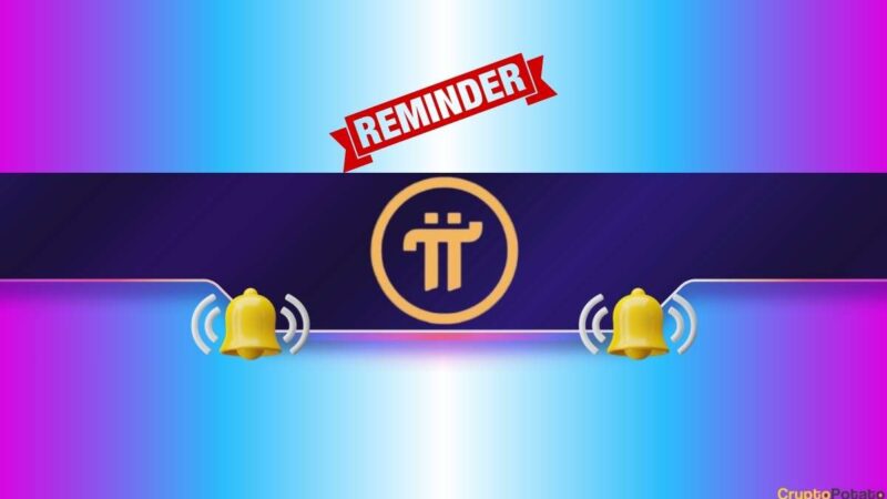 Important Pi Network Reminder: Don’t Miss This Key Ecosystem Feature