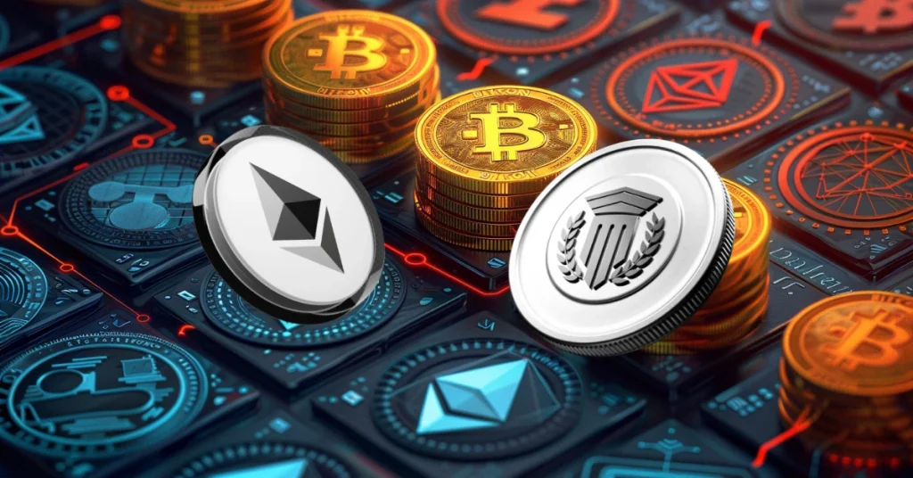 Insiders Call This the Best $8 Target Play and Repeat the Good Ethereum (ETH) Days
