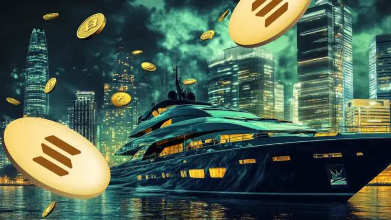Is Solana Running Out Of Steam? New Altcoin Remittix Captures Market Attention