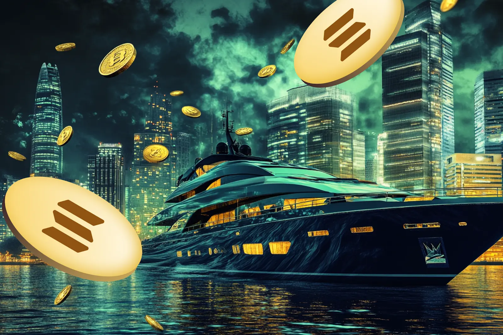 Is Solana Running Out Of Steam? New Altcoin Remittix Captures Market Attention