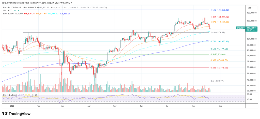 Is The Bitcoin Treasury Bubble Popping? Expert Answers