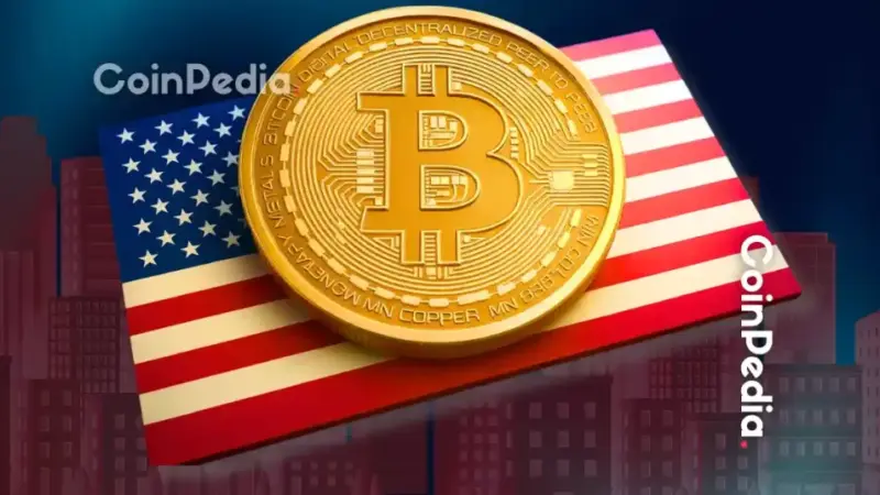 JPMorgan, Goldman Sachs & America’s Top Banks Rush to Control Bitcoin: Report