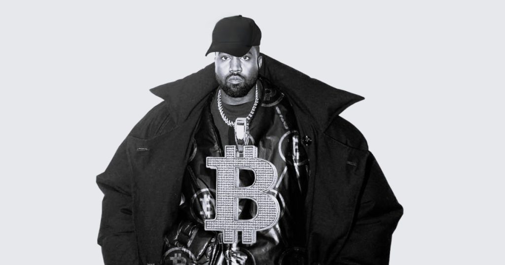 Kanye West Launches YZY Token on Solana: Token Price Jumped BY 6800%
