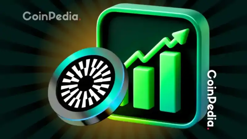 Mantle Price Holds Above $1.23, Will Bulls Eye $1.40 Resistance?