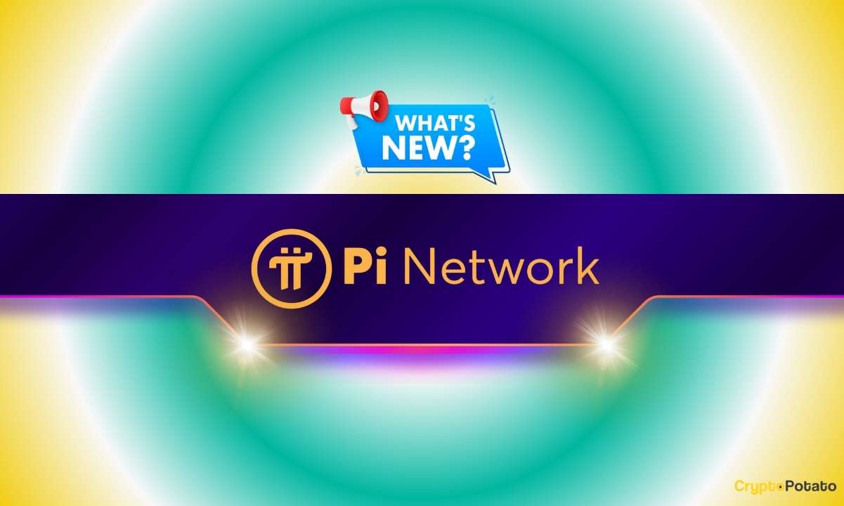 Massive Pi Network Announcement as Big Prizes Await Users: Details