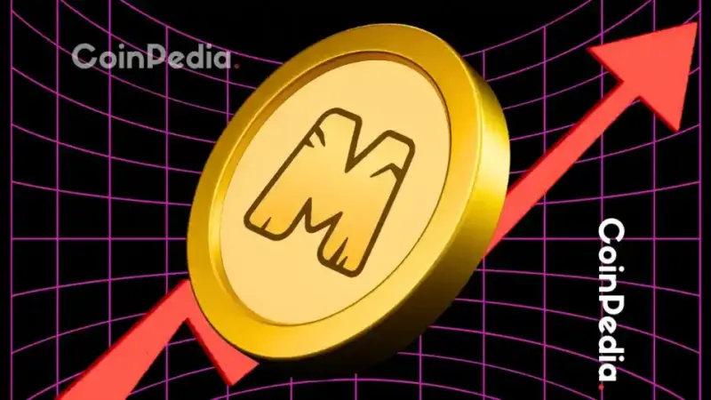 MEME Price Soars 64% in 24 Hours as ETF Hype Lifts Memecoins