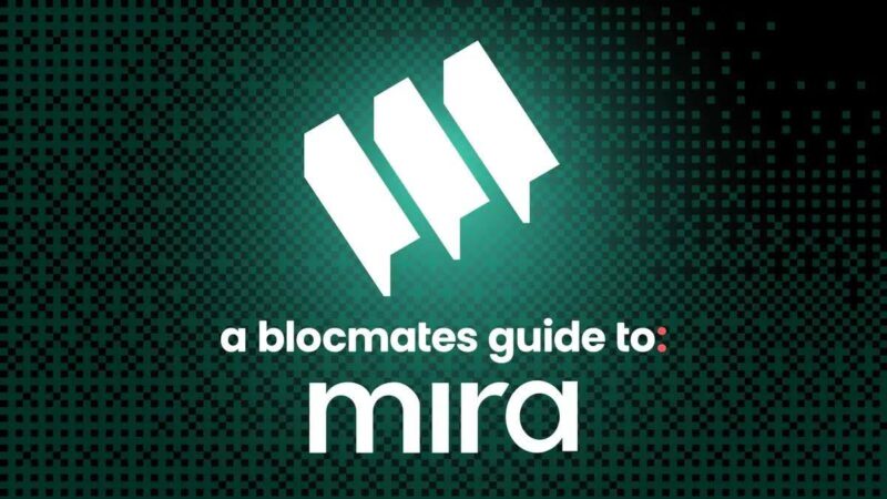 Mira Launches Independent Foundation to Drive Trustless AI and Decentralized Infrastructure