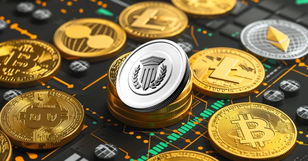Missed the DOGE and SHIB Hype? This Crypto Could Be the Next 1000x Opportunity Waiting to Break Out Besides XRP