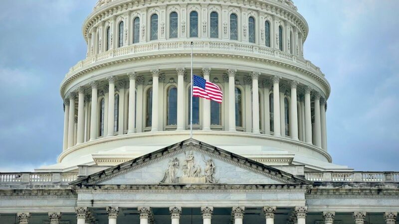 Over 110 Crypto Firms Urge U.S. Senate to Guarantee Developer Protections in Market Bill