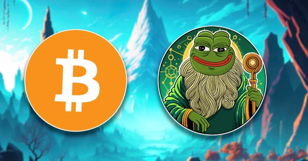 Pepeto (PEPETO) Price Forecast: Can a $2,000 Bet Grow Into $1 Million Before the Next Bitcoin Halving?