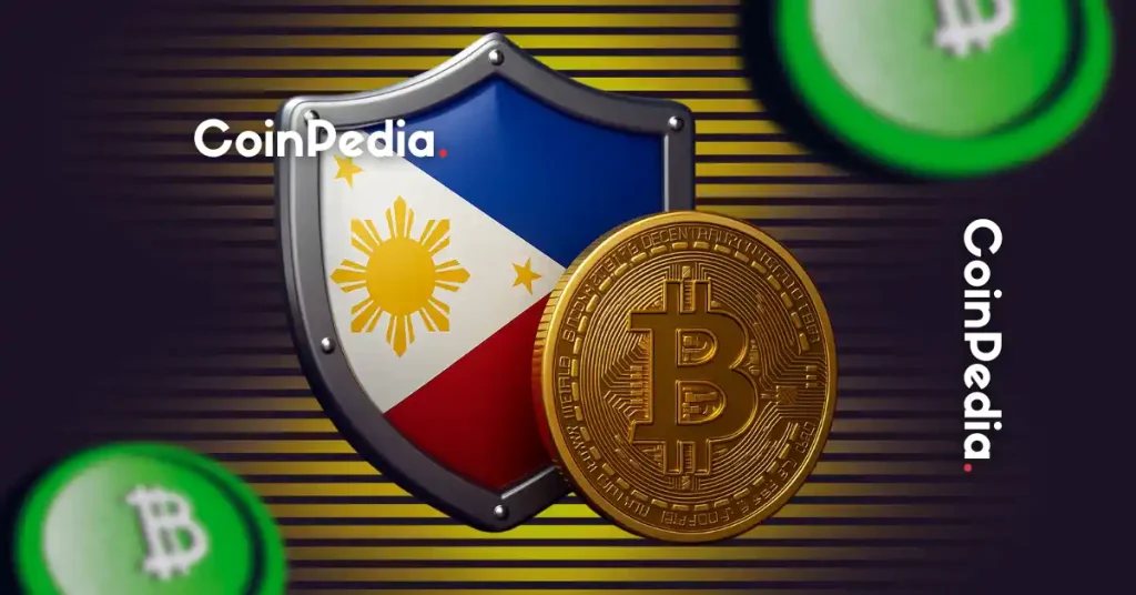 Philippines May Become First Country to Put Entire National Budget on Blockchain