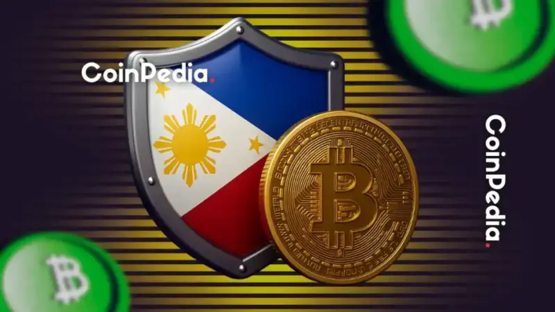 Philippines Moves to Establish National Bitcoin Reserve