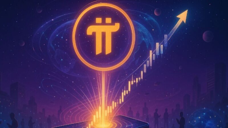 Pi Network News: Why 50% Of Crypto Holders Expect PI Price To Crash In 2026 As New Lows Expected In September