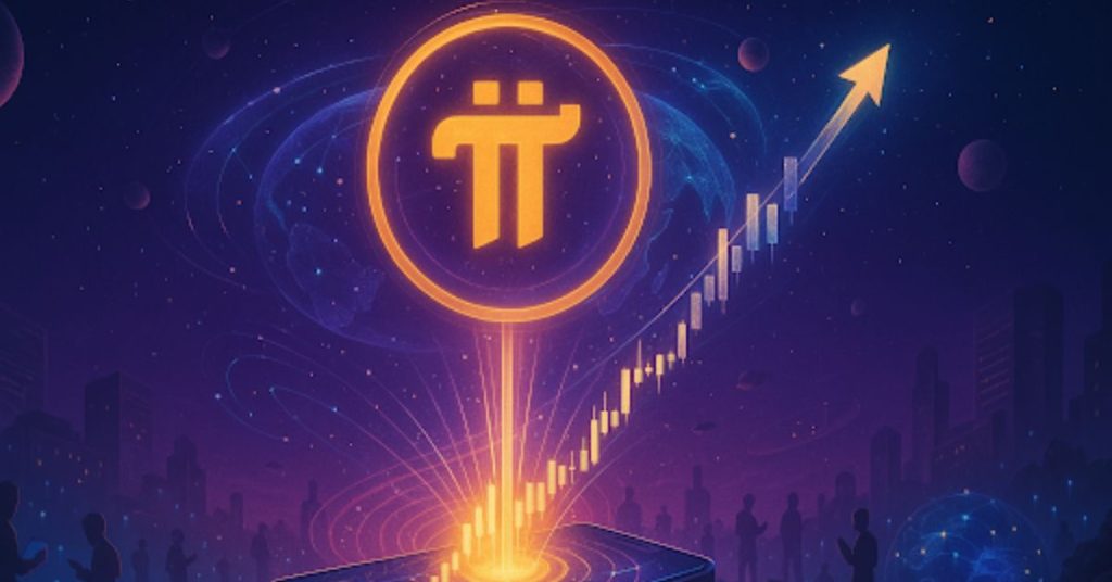 Pi Network News: Why 50% Of Crypto Holders Expect PI Price To Crash In 2026 As New Lows Expected In September